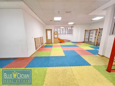Chiller Ac Free: Big Layout: 2BHK+ Laundry Room: Near Metro