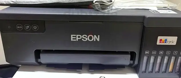 Sublimation epson printer