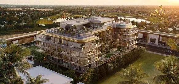 SPACIOUS 2BHK HIGH FLOOR BURJ VIEW ASK 20\80 PP NOW