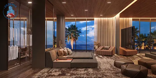 BEACHFRONT | 10% PAYMENT | 100% APPRECIATION | CORNER