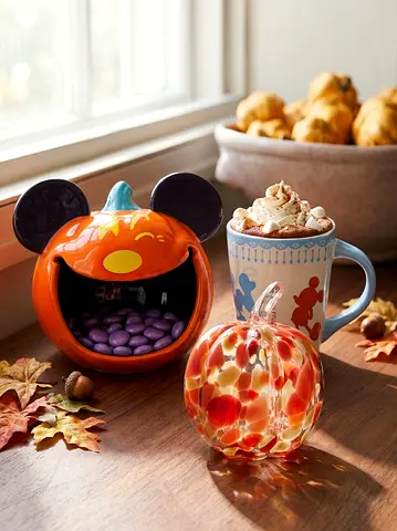 3 High quality Halloween decorative items