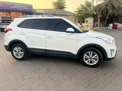 2018 Hyundai CRETA — фото 5