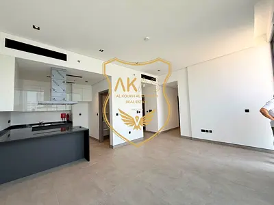 Brand New I 1 Month Free I Prime Location | Gym | Pool | Open Kitchen I Store