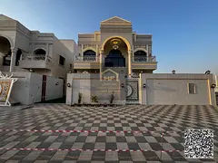 Luxury Modern Villa for Sale | 6 Master Bedrooms + Open Roof/Terrace | All Registration Fees Include