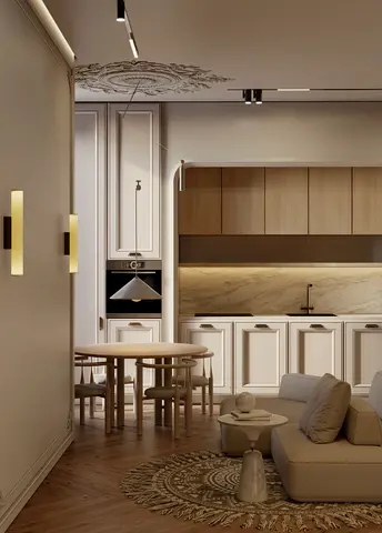 Community: Modern Home Interior Design & Renovation Services Across UAE ...