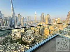 Luxury 3BR | High Floor | Breathtaking Views | AED 250K