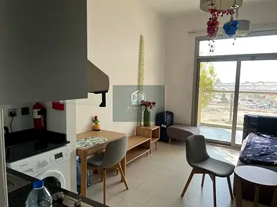 CHILLER FREE | FULLY FURNISHED | PRIME LOCATION