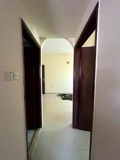 convenient area with easy access to Sharjah and major roads.