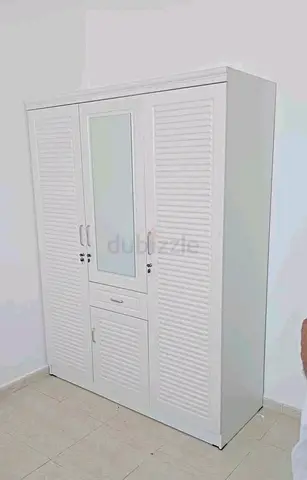 Brand New wardrobe available