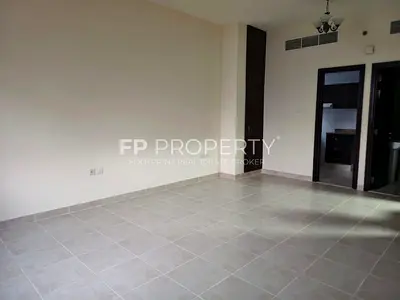 Studio | Best Amenities | Spacious