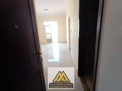 1-Bedroom Apartment for Annual Rent in Al Jurf 3 – Balcony & Open View
