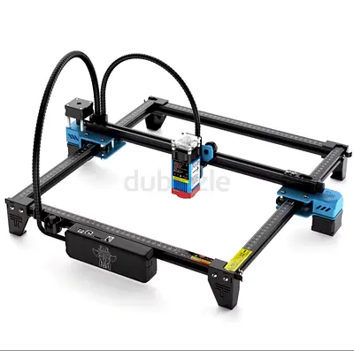 Twotrees TTS-55 Laser Cutting and Engraving Machine