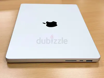 MacBook Pro 14” M4 Pro 48GB/1TB Nano-Texture | 18-Core CPU | 20-Core GPU | AppleCare+