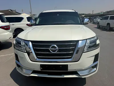2013 Nissan Patrol SE GCC Specs look 2024 fullopshin
