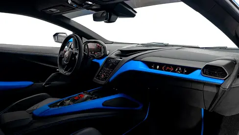 صورة مصغرة 11 لـ 2024 Lamborghini REVUELTO