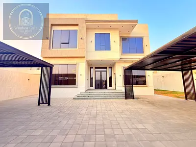 5 Bedroom All Master Room Very Big Size In All Zahia