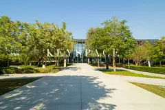 Elegant Contemporary Home | Surrounded by Lush Greenery | Resale