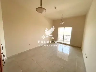 Bright and Spacious | Park View | 3br+Maid's Room