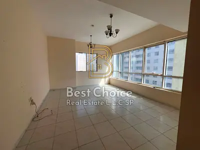 Dressing room • Laundry room • Balcony • Spacious layout and comfortable design • Free parking • Prime location in the heart of Al Taawun • Close to