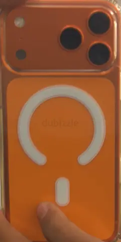 Iphone 17 promax