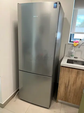 Siemens IQ300 Freestanding Bottom Freezer Refrigerator, KG55NVLE0M (530 L) , DELIVERY + WARRANTY