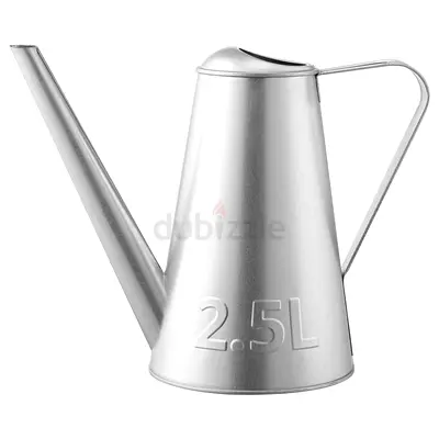 2.5L Metal Watering Can - Ikea