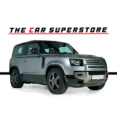 2024 Land Rover DEFENDER