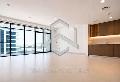 Rare 3BR + Maid | Sea View | Cove 7 | Must See