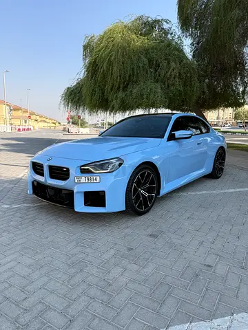 2024 M2 - Korean Specs - Pristine Condition