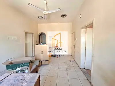 Staff accommodation very big size 1badroom available only 27k muwaileh