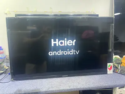 Haier Tv 40 inch Android