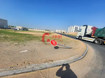 COMMERCIAL PLOT FOR SALE G+4 RESIDENTIAL MAIN ROAD MB ZAID ROAD