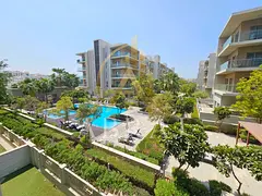 SPACIOUS 2 BHK FOR RENT IN ZAHIA WITH MODERN AMENITIES COVERED PARKING BALCONY WITH STUNNING CITY VI