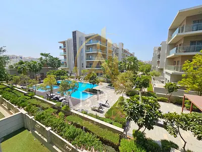 SPACIOUS 2 BHK FOR RENT IN ZAHIA WITH MODERN AMENITIES COVERED PARKING BALCONY WITH STUNNING CITY VIEWS READY TO MOVE IN TODAY