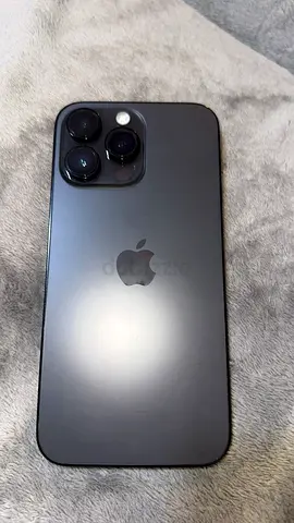 iPhone in good working condition with case