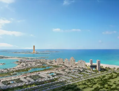 Investor Deal | Panoramic View | High-quality finishing