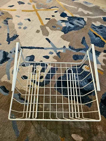 Kitchen towel holder