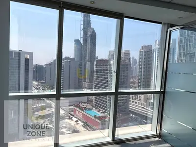 Office for Rent | 587 Sq. Ft. | AED 129,150/Year