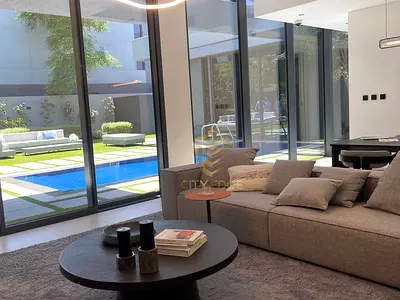 4BR | Signature Villa | Pool | T2 | Ready to Move