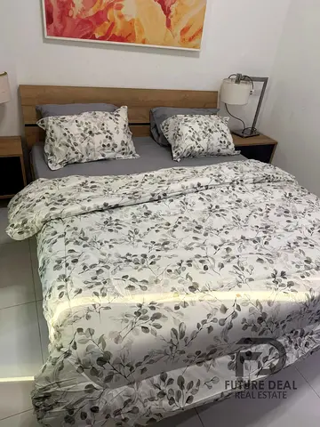 6500 monthly rent with dewa bills | ready to move | prime location|dubai silicon oasis