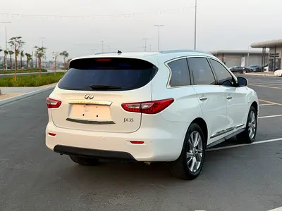 صورة 5 لـ 2013 Infiniti JX-SERIES
