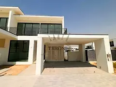 4BR Townhouse | Ready to Move | Lillia, The Valley