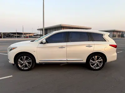 صورة 8 لـ 2013 Infiniti JX-SERIES