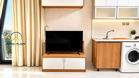 **HIGH FLOOR | WELL MAINTAINED | VACANT SOON | QUIET**