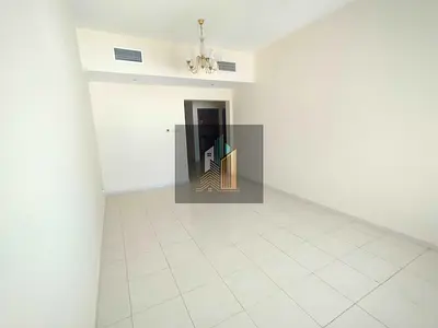VERY NEAR TO KING ABDUL AZIZ ROAD !!! 1 BEDROOM WITH 2 BATHROOM WITH BALCONY ONLY 33K IN AL QASIMIA