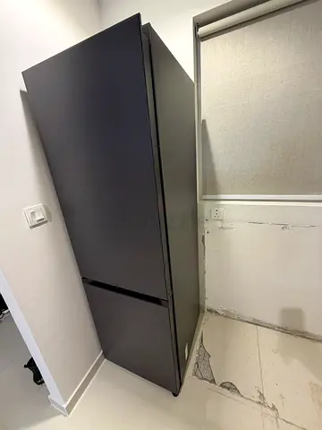 Samsung 350L, BeSpoke Refrigerator, RB33T3662AP/AE, Customizable Color Panels, All Around Cooling