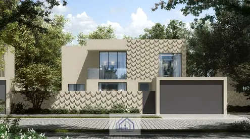 3 BIGGER 3 BHK LAYOUT TOWNHOUSE - ARIM - HAYYAN
