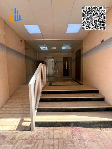 Building for sale in Al Alia – Ajman | G+3 | Annual income AED 300,000 | Near Tiger | 3 shops