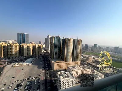 2BR Apartment for Sale in Al Waha Tower | 1,460 Sq. Ft. | AED 376,363 Required