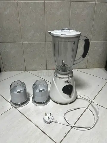 Small kitchen appliances